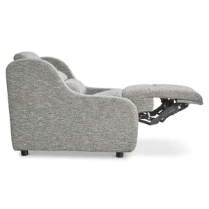 Gio Fabric Power Motion Chair