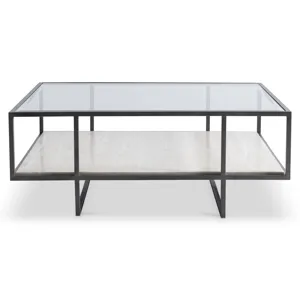 Harlow Cocktail Table