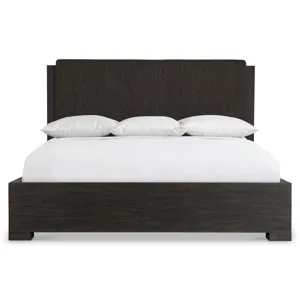 Ludwig Panel Bed - King