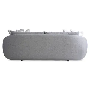 Moretti Fabric Sofa