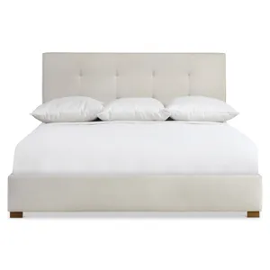 Mason Panel Bed