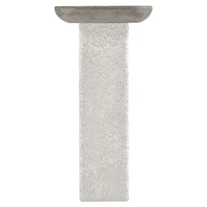 Monolith Console Table