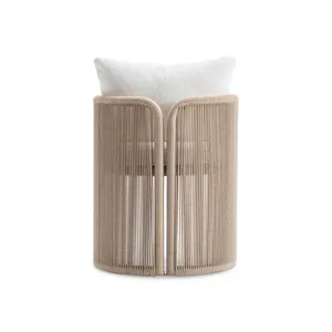 Trellis Outdoor Arm Chair