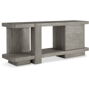 Monolith Entertainment Credenza