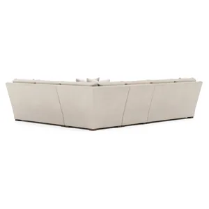 Ventura Leather Sectional