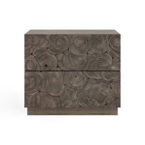 Calavaras Nightstand