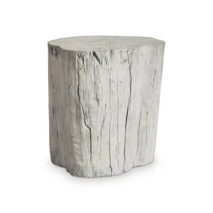 Bois Side Table