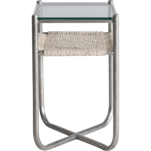 Kendo Accent Table