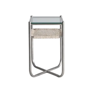 Kendo Accent Table