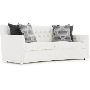 Candace Fabric Sofa