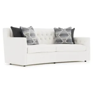 Candace Fabric Sofa