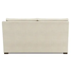 Bernhardt Solutions Ventura Fabric Right Arm Loveseat