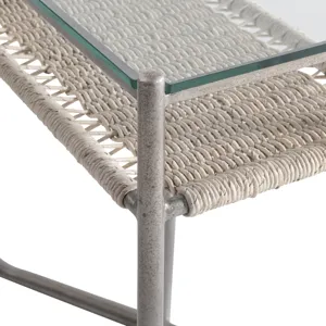 Kendo Accent Table