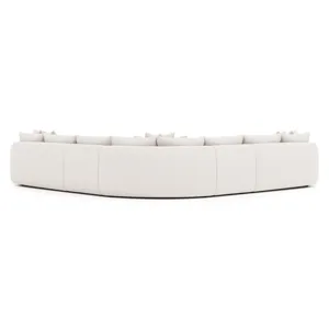 Jules Fabric Sectional