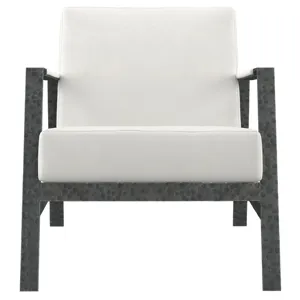 Jaxson Leather Chair