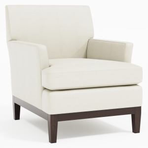 Cumberland Leather Chair