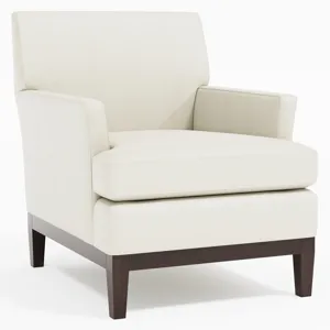 Cumberland Leather Chair