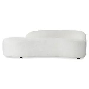 Ava Fabric Right Arm Sofa