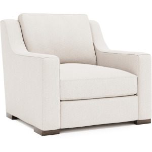 Germain Fabric Chair