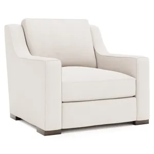 Germain Fabric Chair