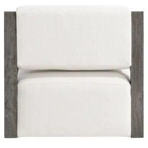 Leilani Outdoor Swivel Chair