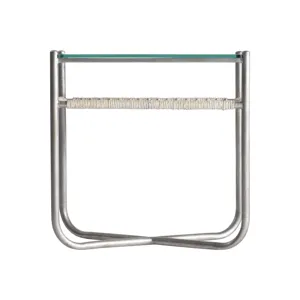 Kendo Accent Table