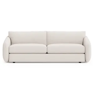 Soleil Fabric Sofa