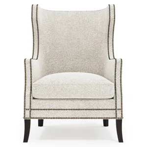 Kingston Fabric Chair