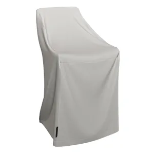 Corfu Outdoor Counter Stool Cover
