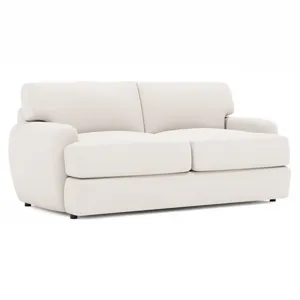 Cameron Fabric Loveseat