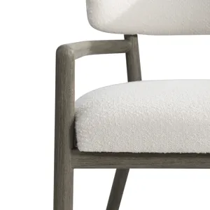 Rhodes Outdoor Arm Chair