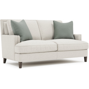 Addison Fabric Loveseat