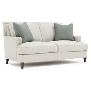 Addison Fabric Loveseat