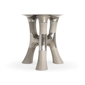 Dalton Dining Table Base
