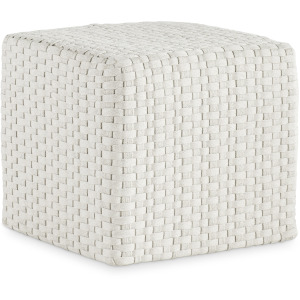 Boca Outdoor Ottoman