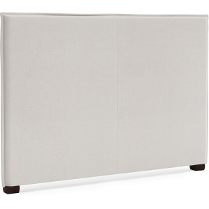 Upholstered Bed Program Griffin Fabric Headboard - King