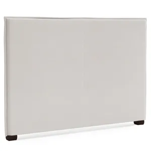 Upholstered Bed Program Griffin Fabric Headboard - King