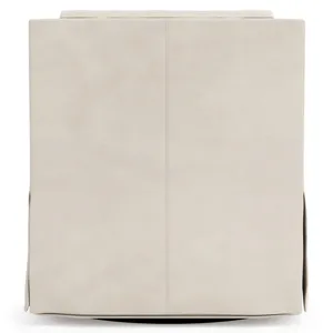 Delaney Leather Swivel Chair