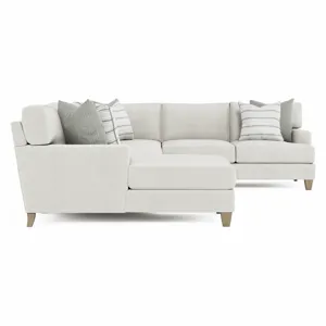 Mila Fabric Sectional