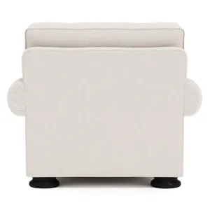 Foster Fabric Chair
