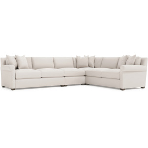 Barnes Fabric Sectional