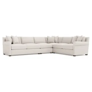 Barnes Fabric Sectional