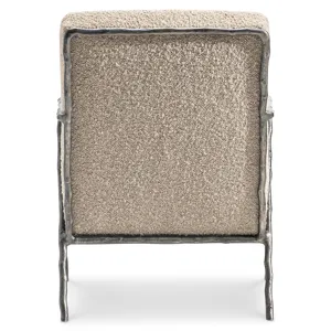 Willow Fabric Chair