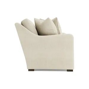 Bernhardt Solutions Ventura Fabric Sofa