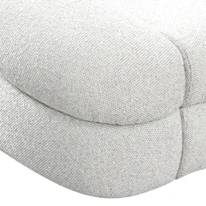Massimo Fabric Power Motion Sectional