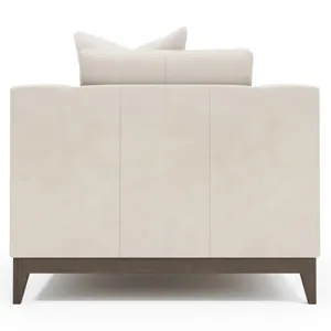 Noel Leather Chair