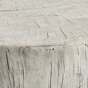 Bois Cocktail Table
