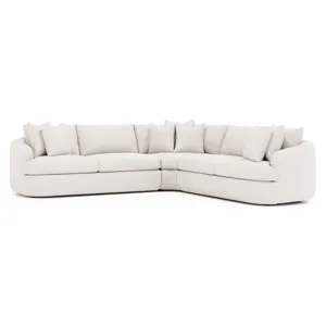 Jules Fabric Sectional