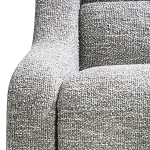 Gio Fabric Power Motion Chair