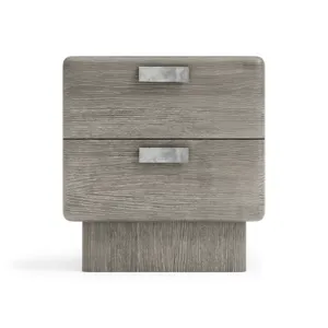 Monolith Nightstand